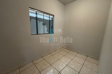 Casa para alugar - Conjunto Guarani