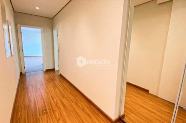 Casa &agrave; venda - 251m&sup2; - Condom&iacute;nio Central Park