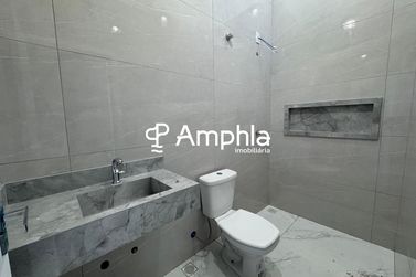 Casa &agrave; venda - 70m&sup2; - Vista Linda