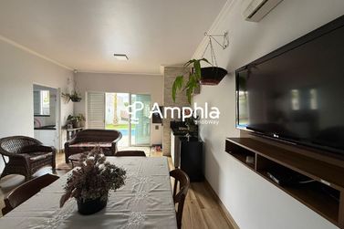Casa &agrave; venda - 180m&sup2; - Vila Ga&uacute;cha