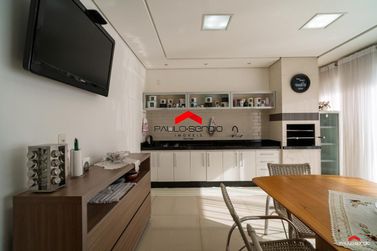 Apartamento &agrave; venda - 278m&sup2; - centro