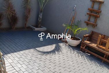 Casa &agrave; venda - 83m&sup2; - Jardim Pancera