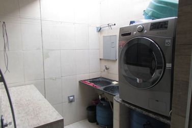 Casa &agrave; venda - 145m&sup2; - JARDIM FLAMBOYANT