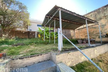 Casa &agrave; venda - 154m&sup2; - Zona V