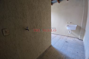 Casa para alugar - ZONA VI