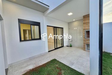 Casa &agrave; venda - 98m&sup2; - Tocantins