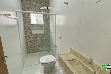 Casa &agrave; venda - Parque Bandeirantes