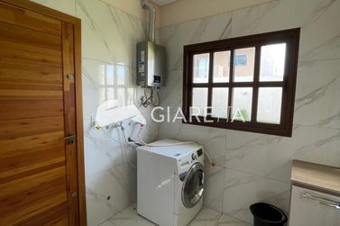 Casa &agrave; venda - 114m&sup2; - JARDIM TOCANTINS