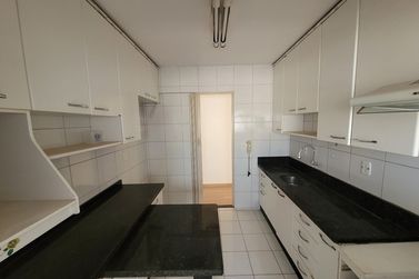 Apartamento &agrave; venda - 89m&sup2; - Zona I