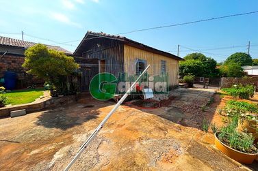 Terreno &agrave; venda - 530m&sup2; - Zona V