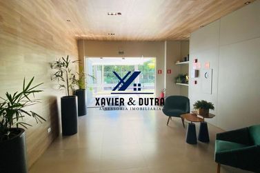 Apartamento &agrave; venda - 72m&sup2; - Jardim Social - Ed Urban Garden