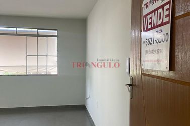 Apartamento para alugar - ZONA III