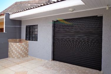 Casa &agrave; venda - 330m&sup2; - Jardim Panorama