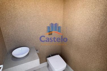 Casa &agrave; venda - 152m&sup2; - ZONA III