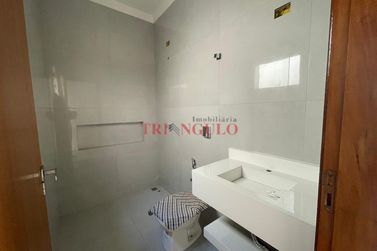 Casa &agrave; venda - 85m&sup2; - PARQUE EST&Acirc;NCIA II