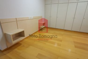 Casa para alugar - 380m&sup2; - Zona I
