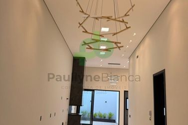 Casa &agrave; venda - 184m&sup2; - ZONA I