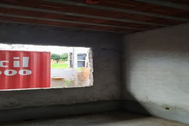 Casa &agrave; venda - Parque Alphaville