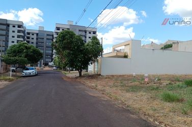 Terreno &agrave; venda - 180m&sup2; - Jardim Arax&aacute;