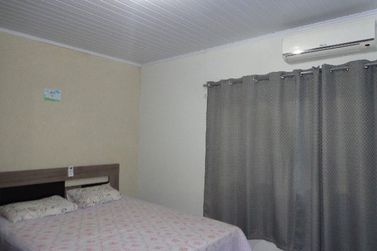 Casa &agrave; venda - 110m&sup2; - Jardim San Rafael