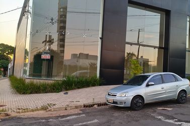 Sal&atilde;o Comercial para alugar - 400m&sup2; - PARQUE RESIDENCIAL DA G&Aacute;VEA