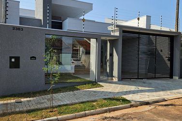 Casa &agrave; venda - 275m&sup2; - Parque Bandeirantes