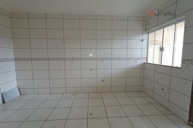 Casa &agrave; venda - 87m&sup2; - Jardim Interlagos I