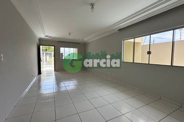Casa para alugar - Jardim Alto da Boa Vista