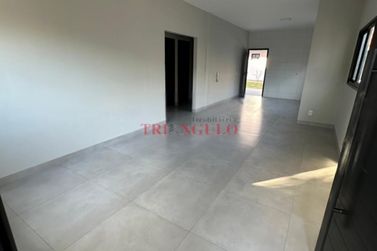 Casa &agrave; venda - 159m&sup2; - JARDIM GLOBAL