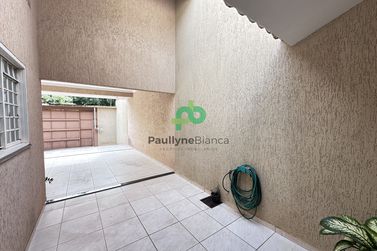 Casa &agrave; venda - 2688m&sup2; - Condominio Golden Lake