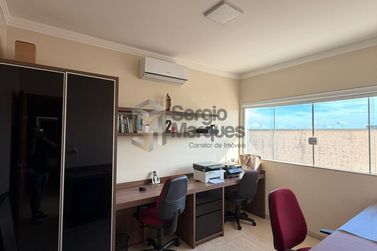 Sobrado &agrave; venda - 227m&sup2; - Condom&iacute;nio Ecoville