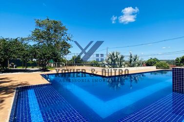 Casa &agrave; venda - 80m&sup2; - Zona VI