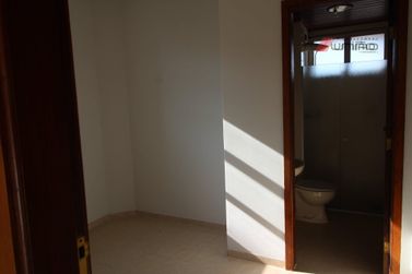 Apartamento &agrave; venda - 140m&sup2; - Zona III