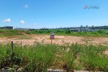 Terreno &agrave; venda - 400m&sup2; - Parque Residencial Belo Horizonte.