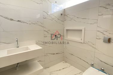 Casa &agrave; venda - 110m&sup2; - Jardim Veneza II