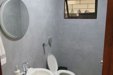 Sobrado &agrave; venda - 184m&sup2; - JARDIM TAMOIO