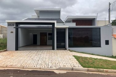 Casa &agrave; venda - 