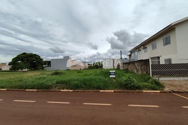 Terreno &agrave; venda - 540m&sup2; - JARDIM GISELA