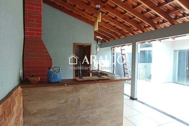 Casa &agrave; venda - 80m&sup2; - Jardim S&atilde;o Crist&oacute;v&atilde;o 2