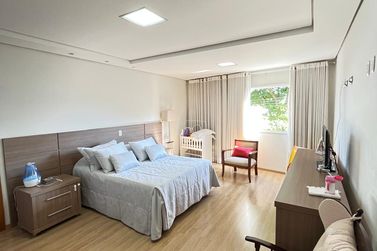 Apartamento &agrave; venda - 277m&sup2; - Zona II