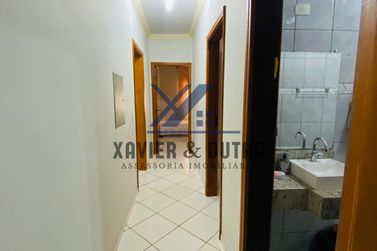 Casa para alugar - 195m&sup2; - Parque Bandeirantes