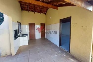 Casa &agrave; venda - Zona IV