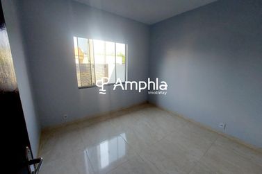 Casa &agrave; venda - 84m&sup2; - S&atilde;o Francisco