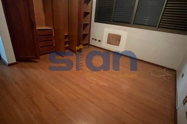 Apartamento para alugar - 270m&sup2; - Zona I