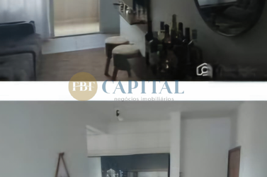 Apartamento &agrave; venda - 66m&sup2; - Jardim Porto Madero
