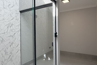 Casa &agrave; venda - 145m&sup2; - Parque Danielle