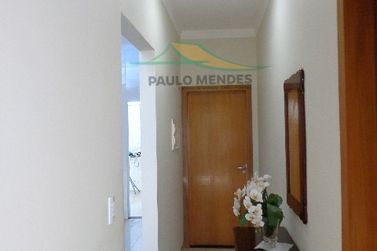 Casa &agrave; venda - 144m&sup2; - JARDIM IMIGRANTES