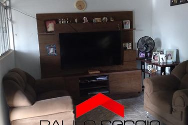 Casa &agrave; venda - 83m&sup2; - Parque Sam Remo