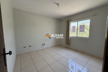 Apartamento &agrave; venda - 58m&sup2; - Zona III