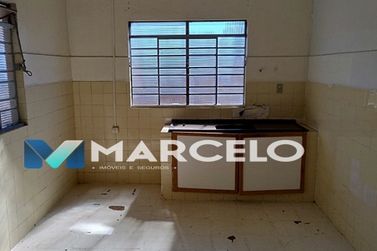 Casa &agrave; venda - 178m&sup2; - Zona I